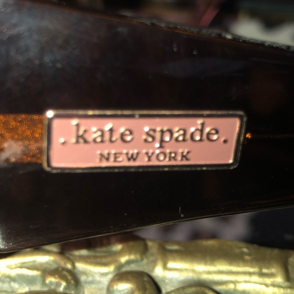 Kate Spade New York sunglasses - Picture 4 of 5